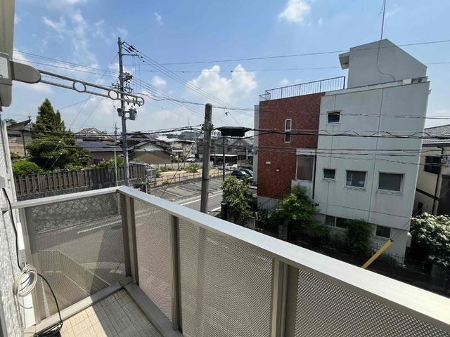 伊勝町貸家（101） 眺望