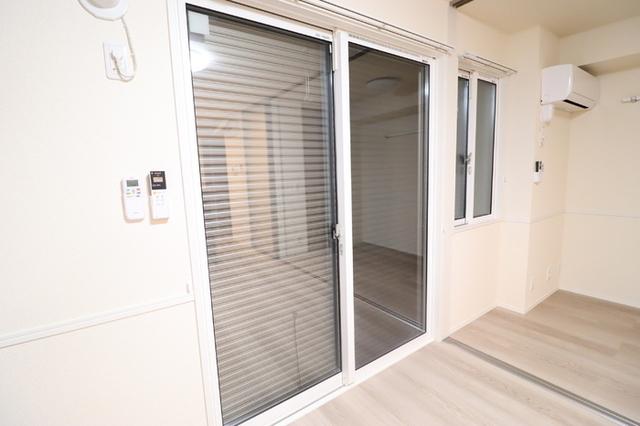 プレタクチュール中根町（101） 部屋画像
