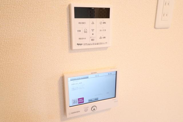 プレタクチュール中根町（101） 部屋画像