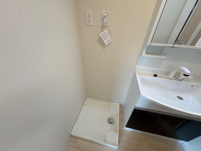 リアン好本 部屋画像