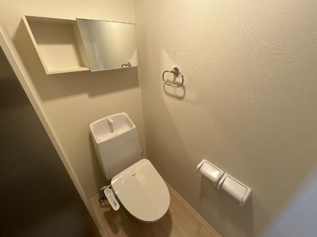 リアン好本 部屋画像