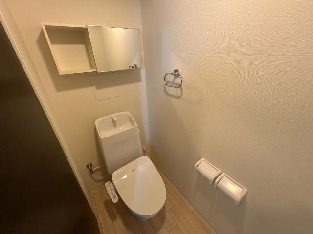 リアン好本 部屋画像