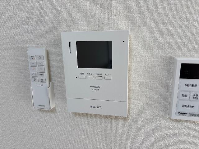 リアン好本 部屋画像