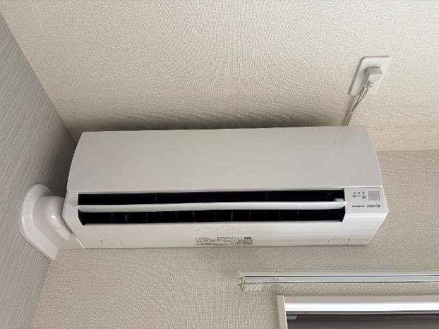 リアン好本 部屋画像