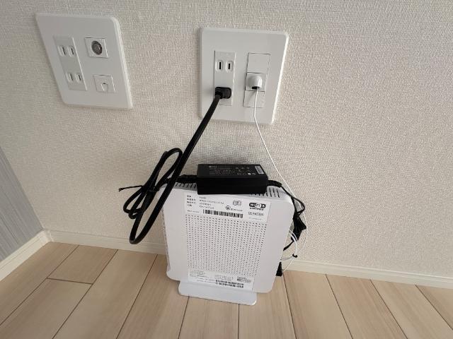 リアン好本 部屋画像