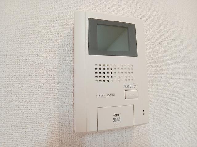 ジェネシスⅠ（202） 設備