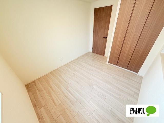 Alivis金山East（303） 室内