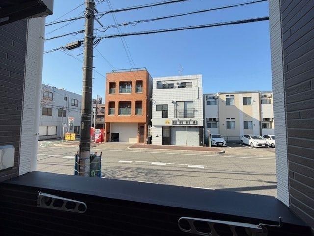 M.Kオリオン名古屋（102） 眺望