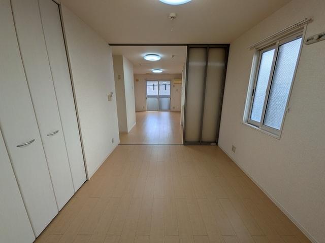 ウィルモア開平（202） 部屋画像
