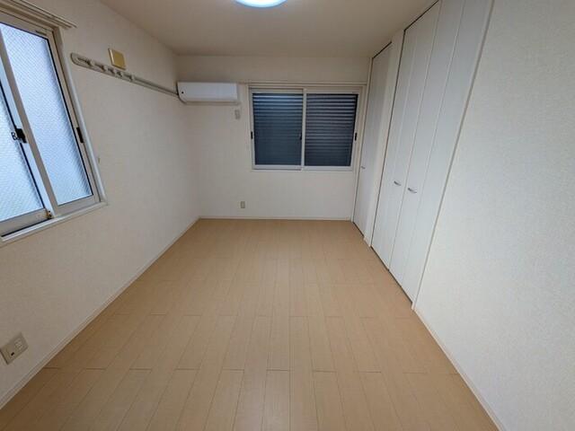 ウィルモア開平（202） 部屋画像