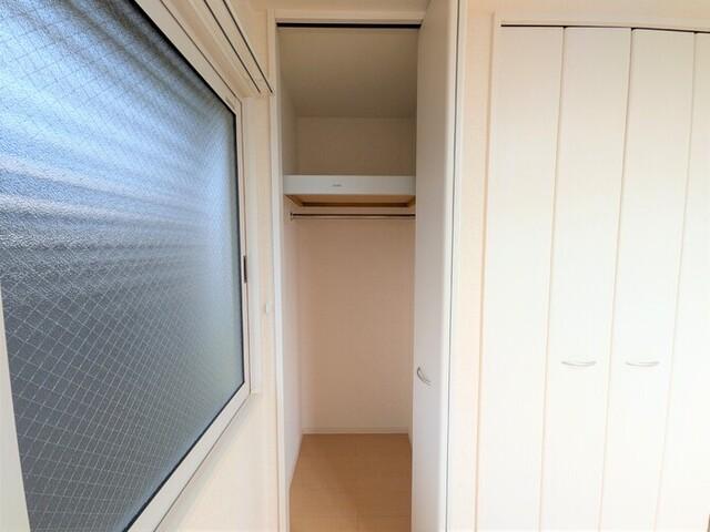 ウィルモア開平（202） 部屋画像