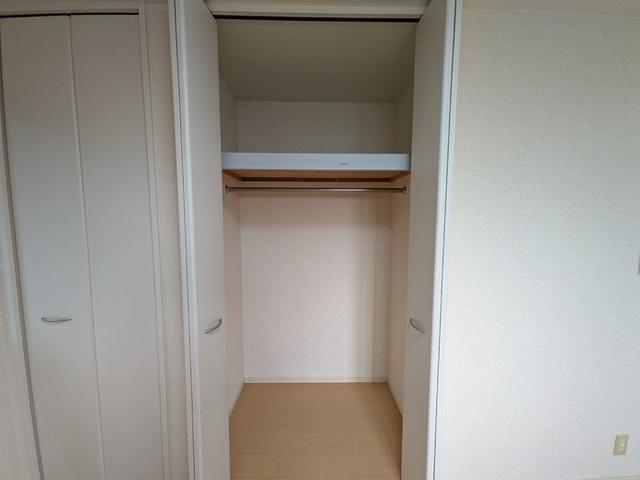 ウィルモア開平（202） 部屋画像