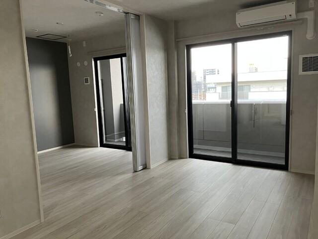 D-Medicare+名古屋一社（0306） 室内