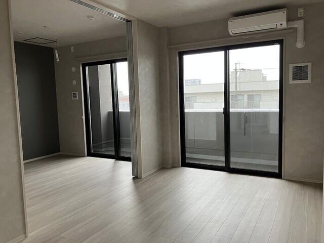 D-Medicare+名古屋一社（0307） 室内