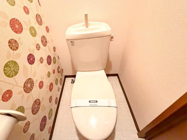 グレースコート主税　Ｃ（103） 部屋画像