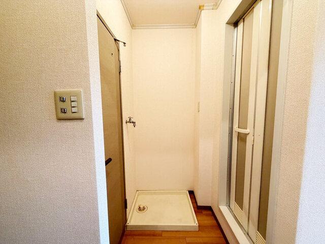 ＶＩＥＷ　ＣＯＵＲＴⅡ（106） 設備
