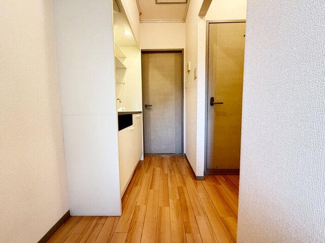 ＶＩＥＷ　ＣＯＵＲＴⅡ（106） その他