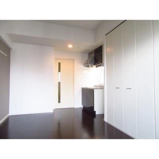 エスポアール泉（807） 部屋画像