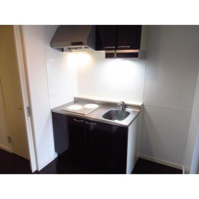 エスポアール泉（807） 部屋画像