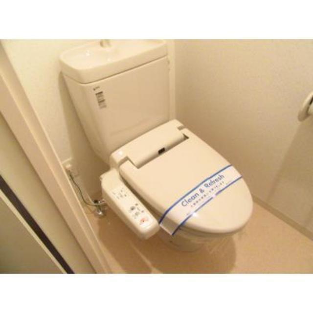 エスポアール泉（807） 部屋画像