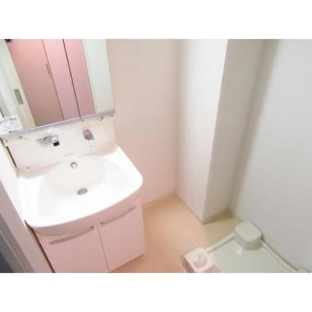 エスポアール泉（807） 部屋画像