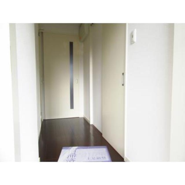 エスポアール泉（807） 部屋画像