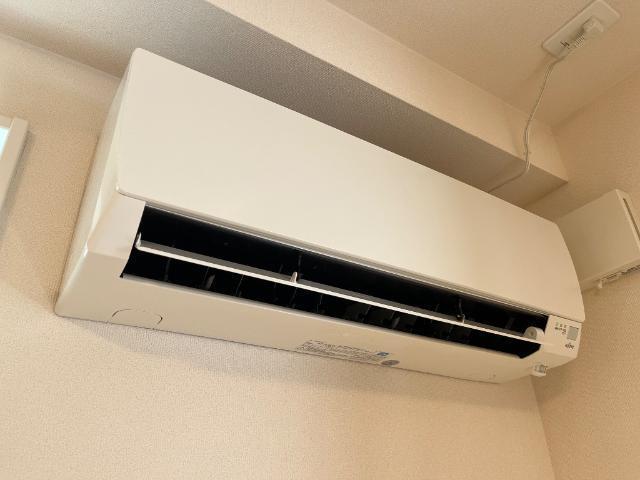 カーサ清正 部屋画像