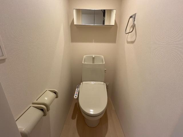 カーサ清正 部屋画像