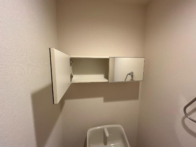 カーサ清正 部屋画像