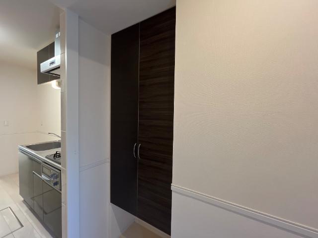 カーサ清正 部屋画像