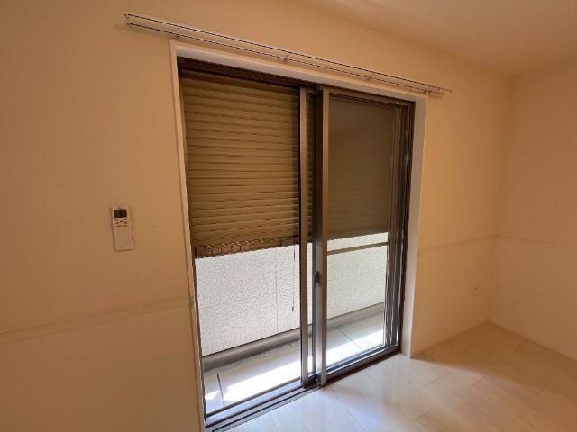 カーサ清正 部屋画像