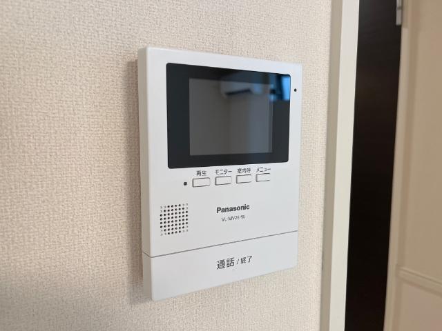 カーサ清正 部屋画像