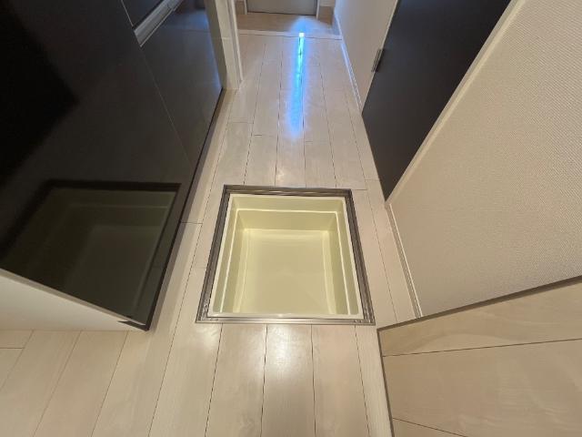 カーサ清正 部屋画像