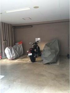 CITY SPIRE 名古屋大須（801） 共有部分