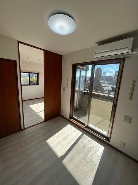 CITY SPIRE 名古屋大須（801） 室内
