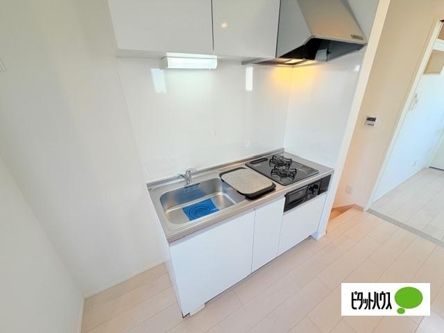 jolie maison 2（202） キッチン