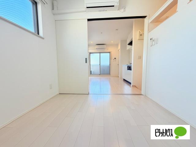 jolie maison 2（202） 室内