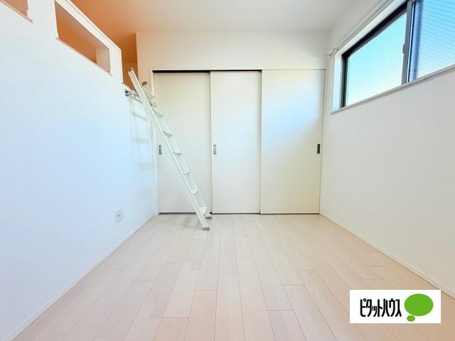 jolie maison 2（202） その他部屋・スペース