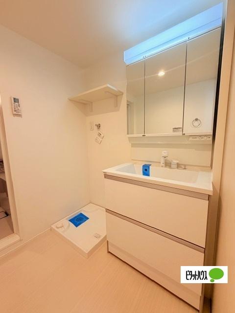jolie maison 2（202） 洗面