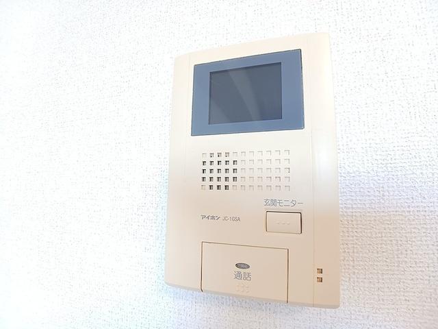 グランデールⅠ（202） 設備