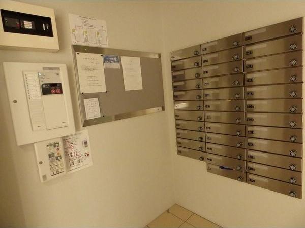 Field Village Sasashima（702） その他部屋・スペース