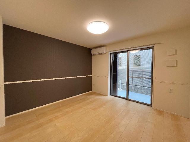 シャンペトル 部屋画像