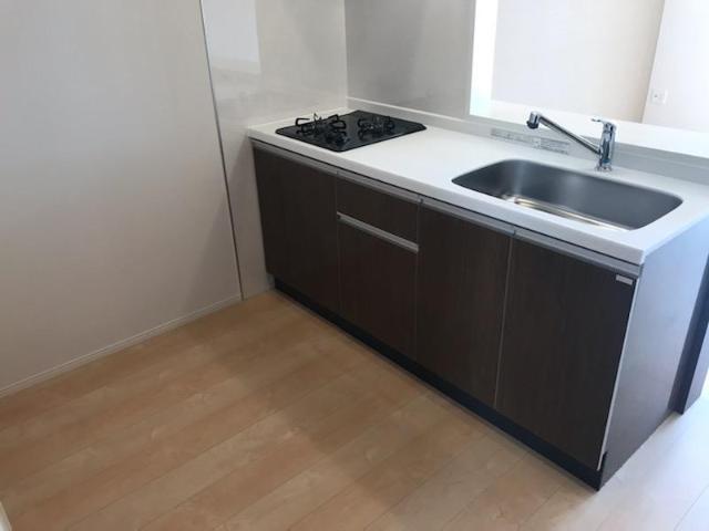 シャンペトル 部屋画像