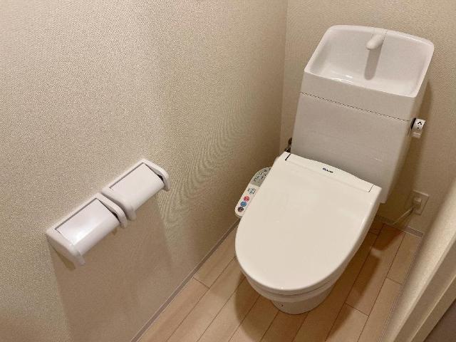 シャンペトル 部屋画像