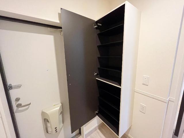 シャンペトル 部屋画像