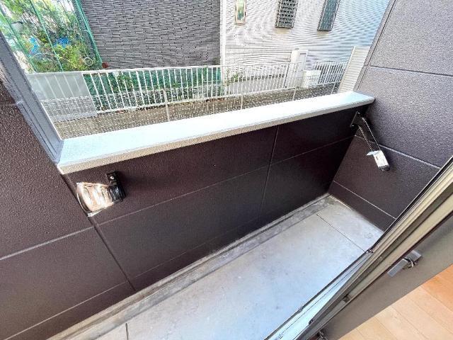 シャンペトル 部屋画像