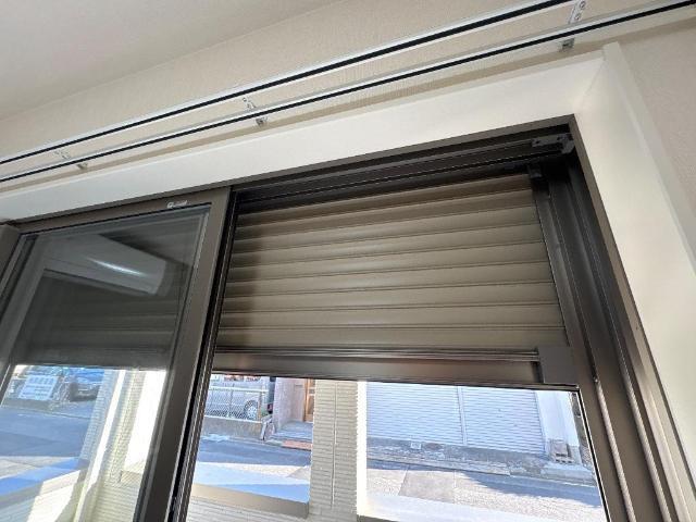 シャンペトル 部屋画像