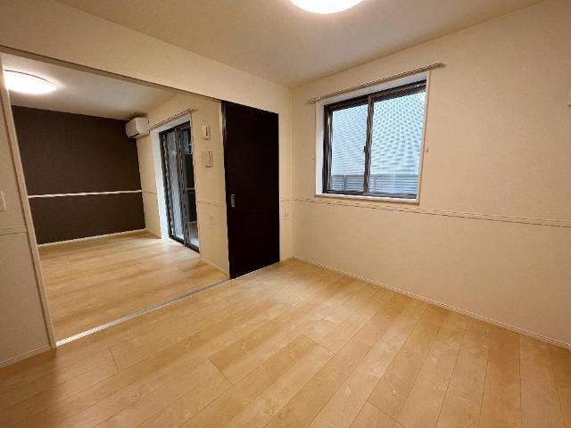 シャンペトル 部屋画像