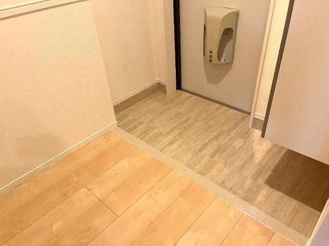 シャンペトル 部屋画像