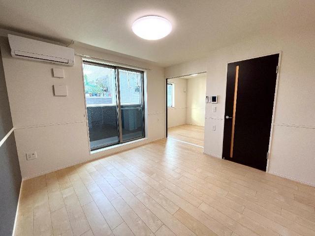 シャンペトル 部屋画像